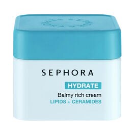 Hidratante Facial Sephora Collection Hydrate Balmy Rich Cream